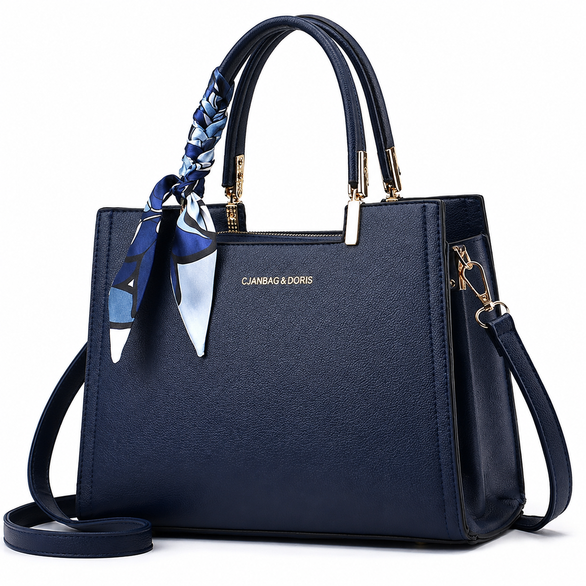 Elegant Women's Tote Bag – Modern Large-Capacity Design with a Premium Look