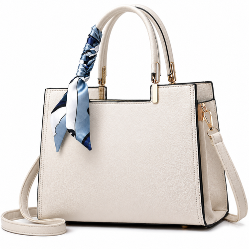 Elegant Women's Tote Bag – Modern Large-Capacity Design with a Premium Look