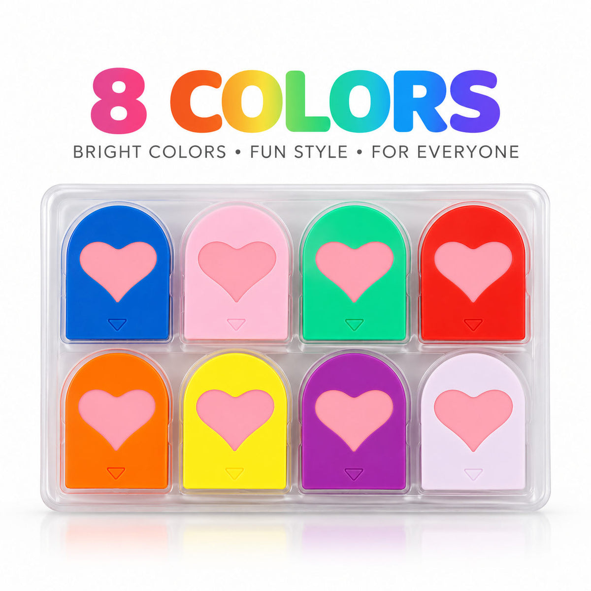 ⏳Time-Limited Special⏰Temporary Hair Chalk Set for Girls