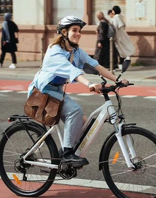City Commuting