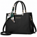 Elegant Women's Tote Bag – Modern Large-Capacity Design with a Premium Look