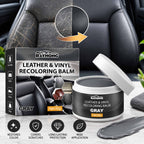 ⏳Time-Limited Special⏰All-Purpose Leather Color Repair Balm｜Premium Leather Restoration Care Cream ✨