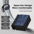 ⏳Time-Limited Special⏰Wireless Noise-Canceling Bluetooth 6.0 Earbuds 🥤, 145-Hour Ultra-Long Battery Life 🥳, IPX5 Waterproof Sports Earphones 🚲