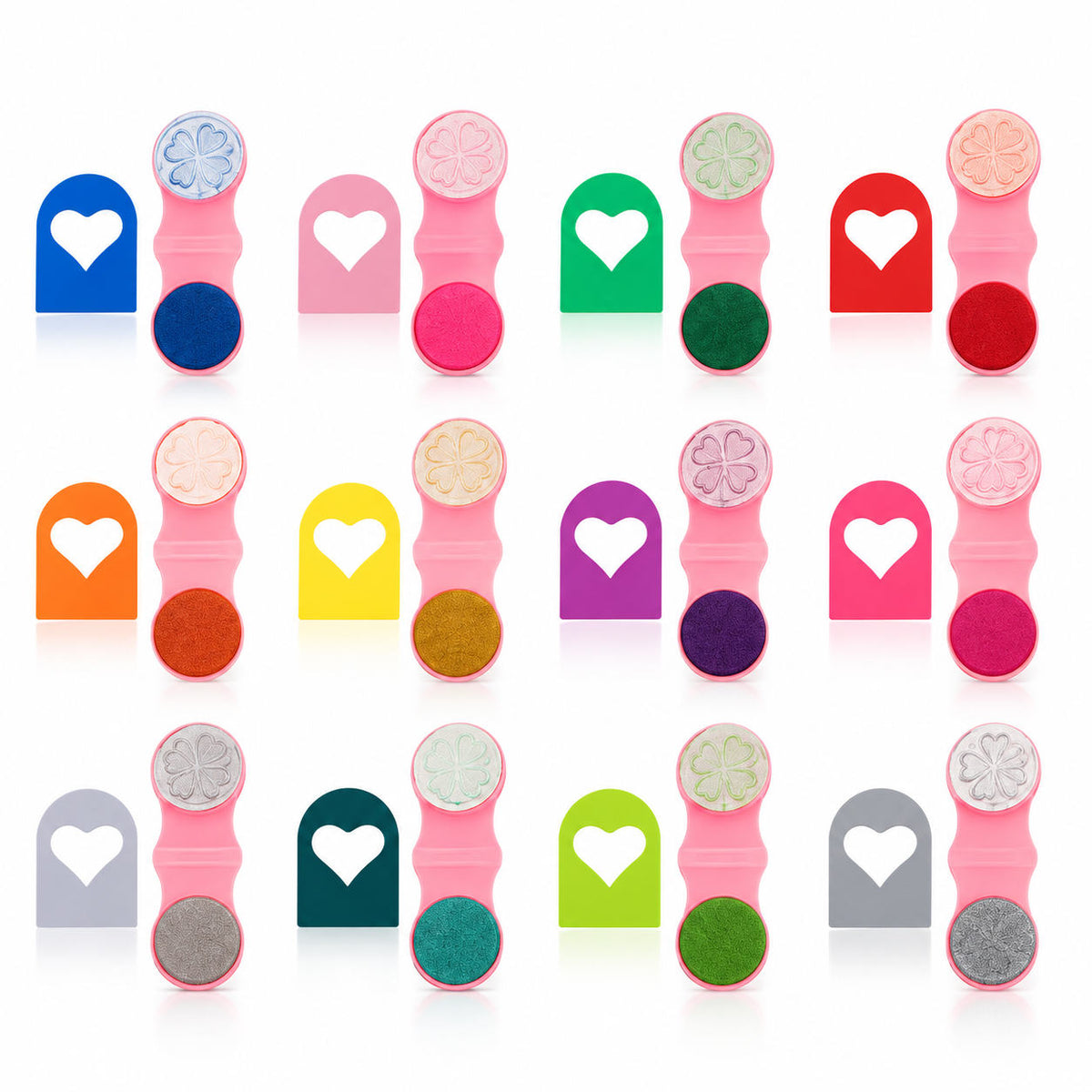 ⏳Time-Limited Special⏰Temporary Hair Chalk Set for Girls