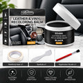 ⏳Time-Limited Special⏰All-Purpose Leather Color Repair Balm｜Premium Leather Restoration Care Cream ✨