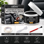 ⏳Time-Limited Special⏰All-Purpose Leather Color Repair Balm｜Premium Leather Restoration Care Cream ✨