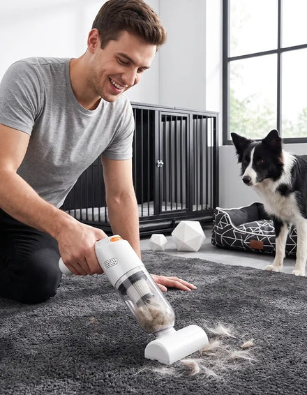 Pet Areas